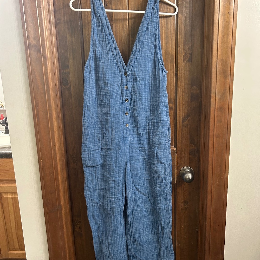 Oneill jumpsuit